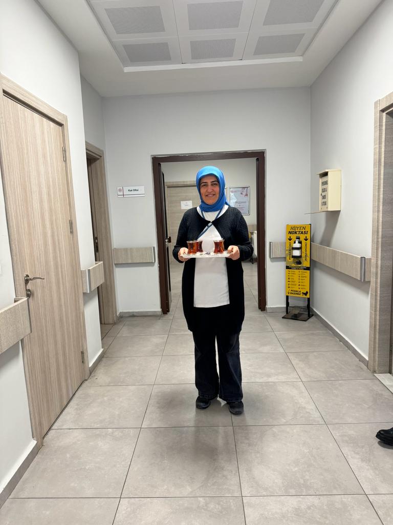  HİZ. FİLİZ DEMİRKESEN