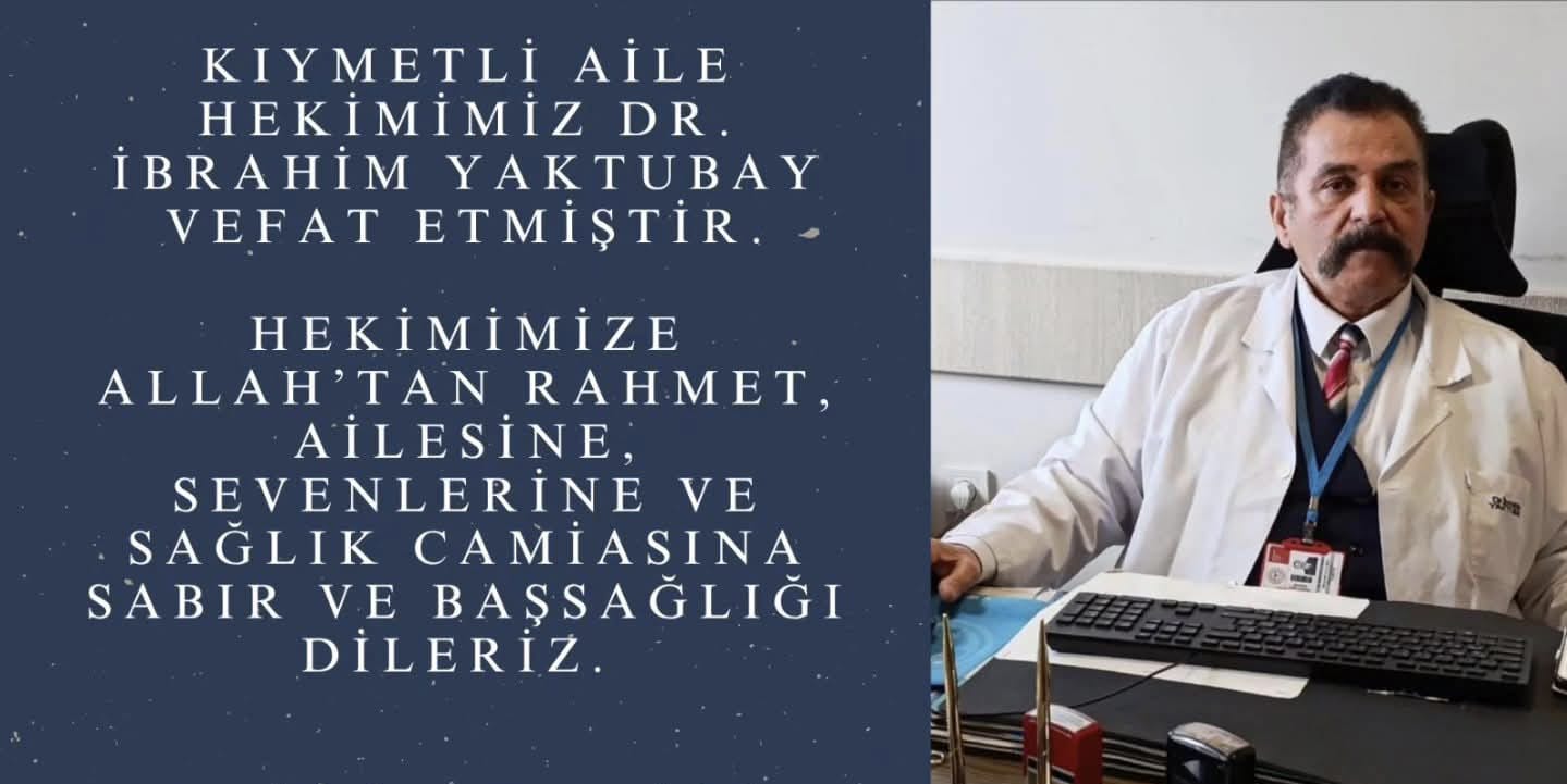 Vefat-Baş Sağlığı